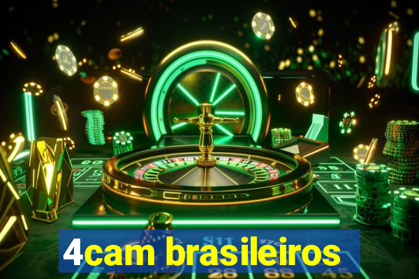 4cam brasileiros